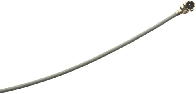 haomsj Spektrum DX8/DX6i/DX7 Replacement Antenna - High Gain 2.4GHz SMA Terminal Connector for HobbyKing ORX, T-SIX, JR Propo Radios (Easy Install, Durable Aerial) - Image 3